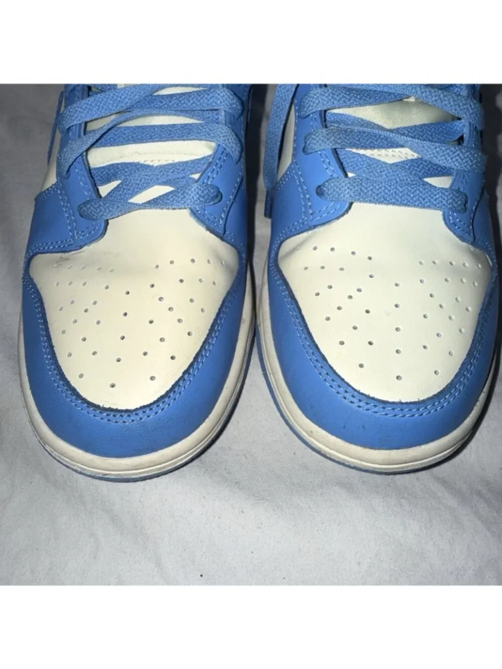 Nike dunk low